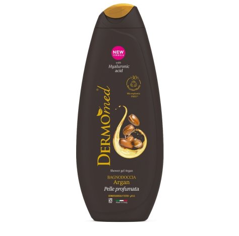 DERMOMED - BAGNODOCCIA ARGAN