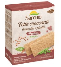 SARCHIO Fette Crocc.Prot.Len.
