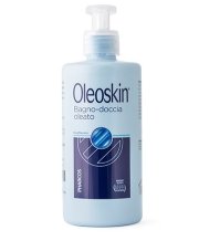 OLEOSKIN BAGNODOCC 400ML