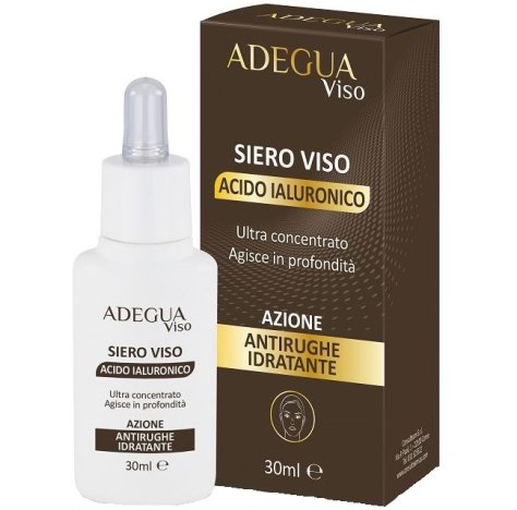 ADEGUA SIERO VISO AC IALUR30ML ADEGUA SIERO VISO AC IALUR30ML