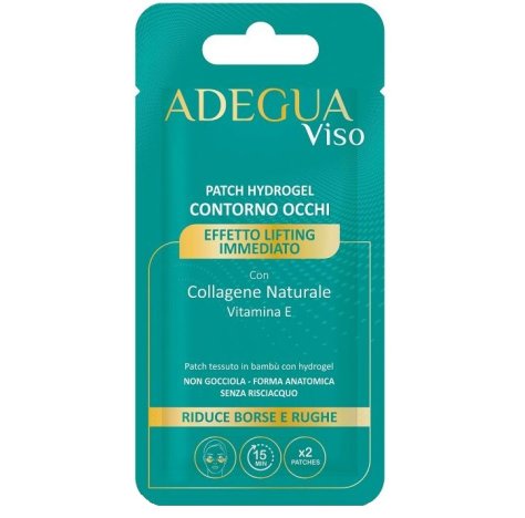 ADEGUA PATCH HYDRO OCCHI LIFT ADEGUA PATCH HYDRO OCCHI LIFT