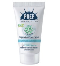 PREP CREMA DOPOSOLE VISO 50ML