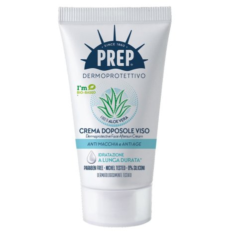 PREP CREMA DOPOSOLE VISO 50ML