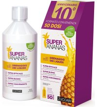 SUPER ANANAS 500ML