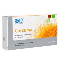 EOS Curcuma 30 Cpr