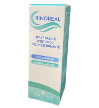 RINOREAL SPRAY 50ML