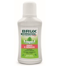 BRUX COLLUTORIO 250ML BRUX COLLUTORIO 250ML