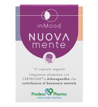 Inmood Nuovamente 15cps