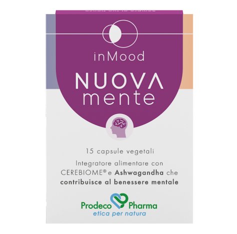 Inmood Nuovamente 15cps