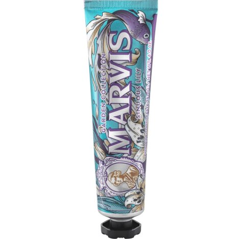 MARVIS SINUOUS LILY 75ML