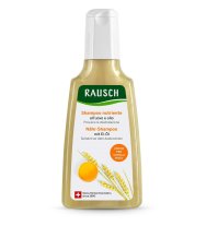 RAUSCH SH NUTR UOVO OLIO 200ML