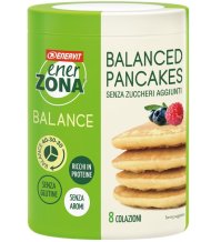 ENERZONA BALANCED PANCAKES 320G