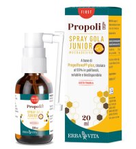 PROPOLI SPRAY GOLA J 20ML EBV