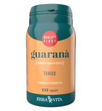 GUARANA'60CPS EBV