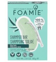 FOAMIE SHAMPOO BAR ALOE YOU