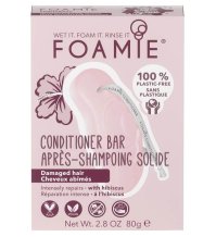 FOAMIE BALSAMO BAR HIBISKISS