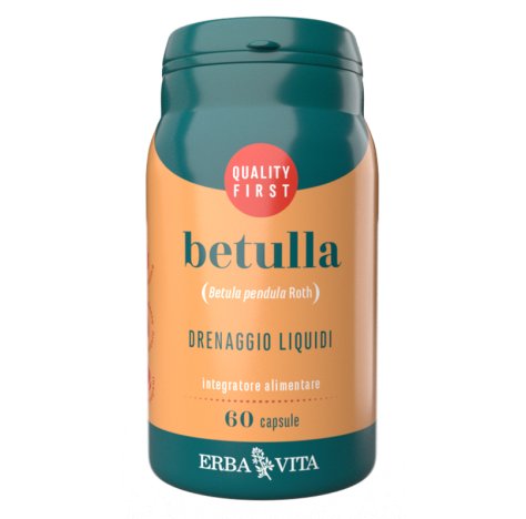 BETULLA 60CPS EBV