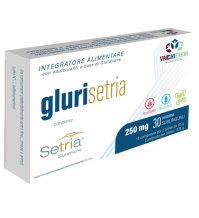 GLURISETRIA 30 Cpr