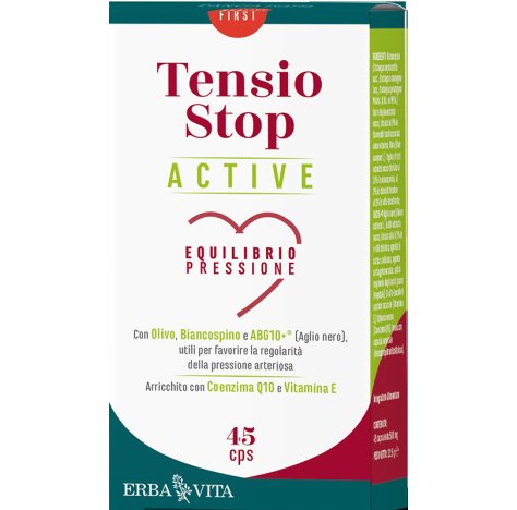 TENSIO STOP ACTIVE 45CPS EBV