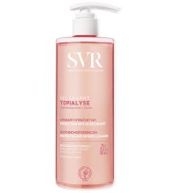 TOPIALYSE GEL LAVANT 400ML NF