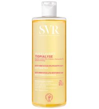 TOPIALYSE HUILE LAV 400ML NF