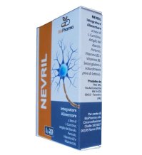 NEVRIL 20CPR