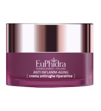 EUPHIDRA FILLER CR A/INFLAMM-A