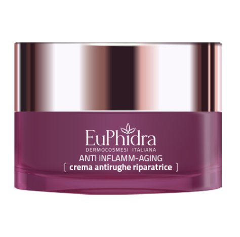 EUPHIDRA FILLER CR A/INFLAMM-A