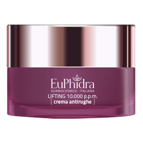 EUPHIDRA FILLER CR LIFTING