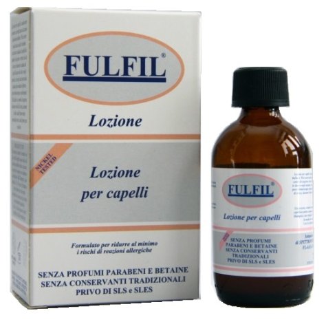 FULFIL LOZ GTT 50ML