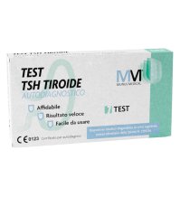 MUNUS Test TSH Tiroide