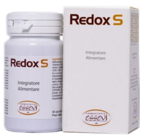 REDOX S INTEGRAT