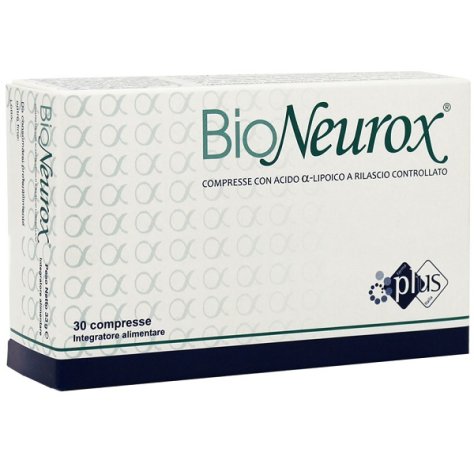 BIONEUROX INTEG 30CPR 33G