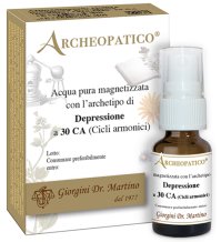 DEPRESSIONE 30CA 10ml SVS