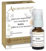 RABBIA 30 CA 10ML