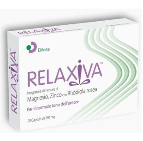 RELAXIVA 20CPS