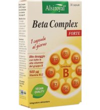 BETA COMPLEX FORTE 30CPS