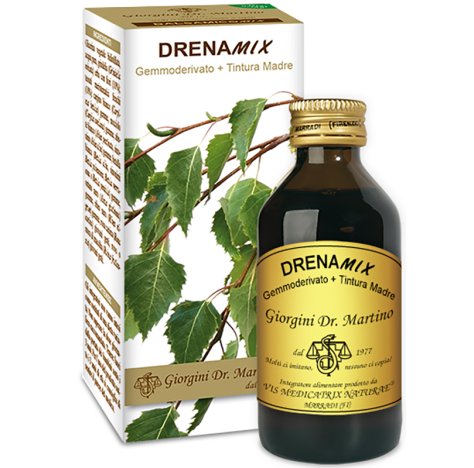 DRENAMIX LIQUIDO ANALC 100ML