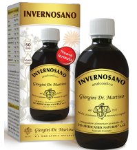 INVERNOSANO LIQ ANALCO 500ML