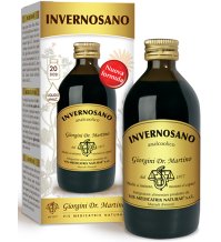 INVERNOSANO LIQ ANALCO 200ML