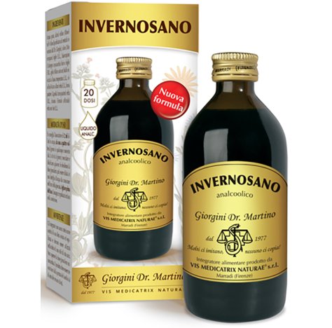 INVERNOSANO LIQ ANALCO 200ML