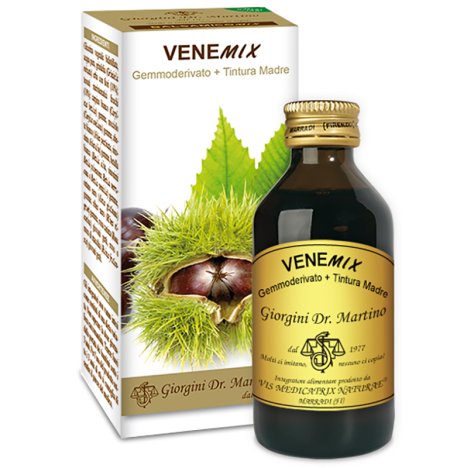 VENEMIX LIQUIDO ANALC 100ML