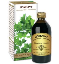 UOMOMIX Liquido Analc.200ml