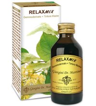 RELAXMIX LIQUIDO ANALC 100ML