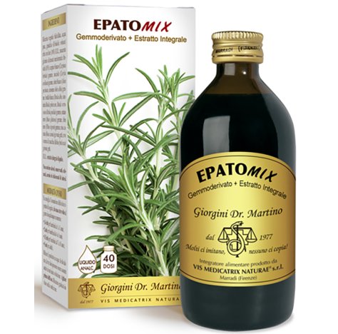 EPATOMIX LIQUIDO ANALC 200M GIOR