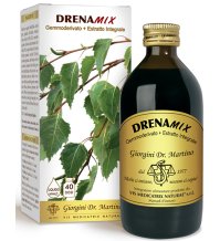 DRENAMIX LIQUIDO ANALC 200ML