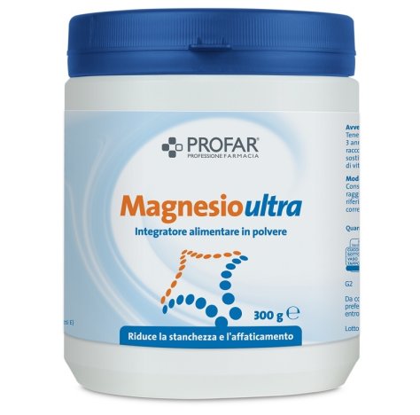PROFAR MAGNESIO ULTRA 300G PROFAR MAGNESIO ULTRA 300G