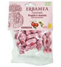 Caramelle Propoli Acerola 50g