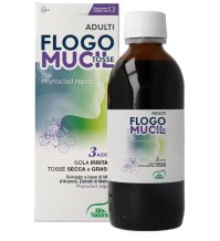 FLOGOMUCIL TOSSE ADULTI 150ML