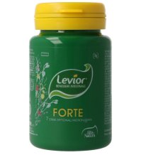 LEVIOR FORTE 70CPR 900MG